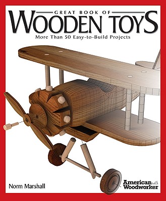 Wood Toys